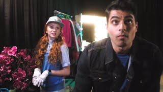 Project Mc² | The Florist Secret Agent | STEM Compilation | Streaming Now on Netflix!