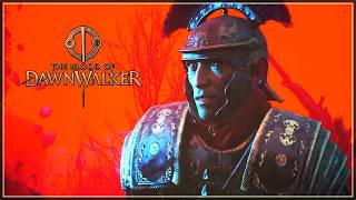 How Brencis Became a Vampire Cutscene The Blood of Dawnwalker