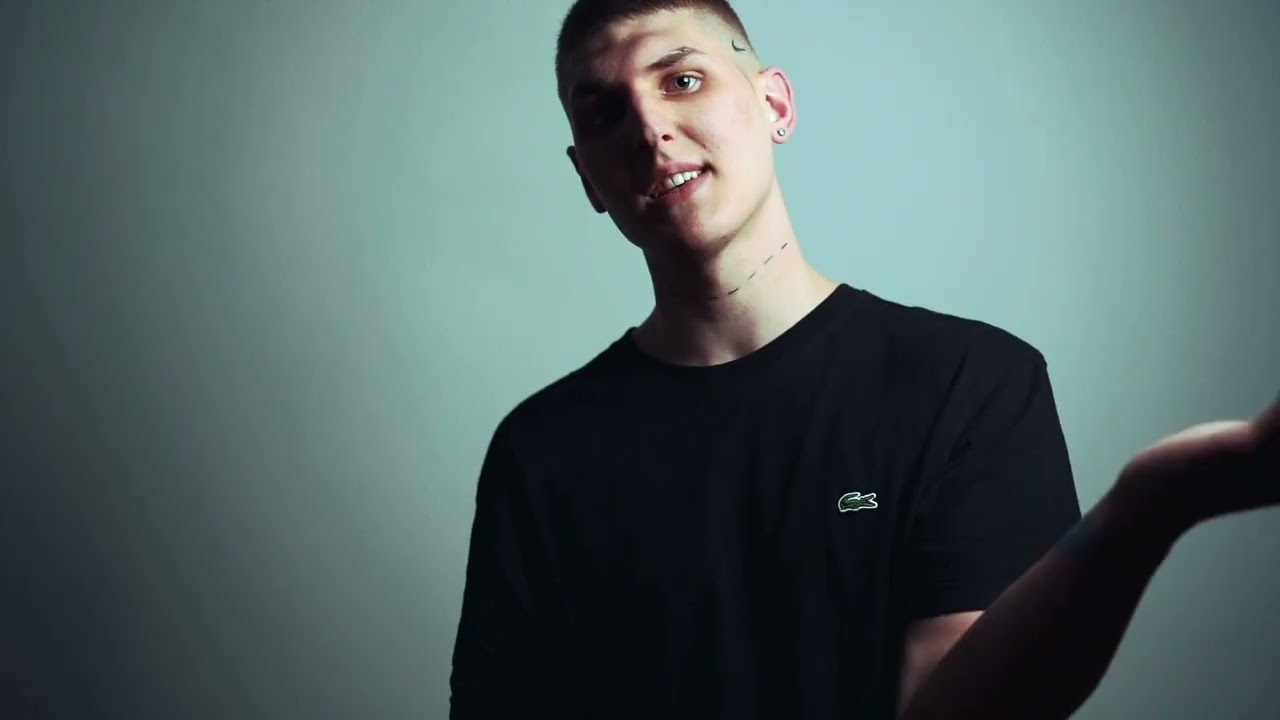 Gładki JR - Patoshot prod. Noise