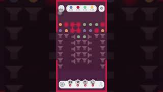 Two dots level 212 no powerups!!