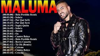 Maluma All Songs Collection | Greatest Hits Playlist 2026 screenshot 4