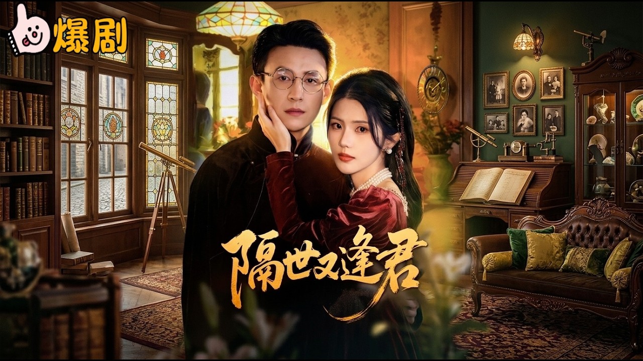 魂穿十年：逃婚妻变替身？