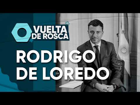 RODRIGO DE LOREDO - TURN OF THE SCREW
