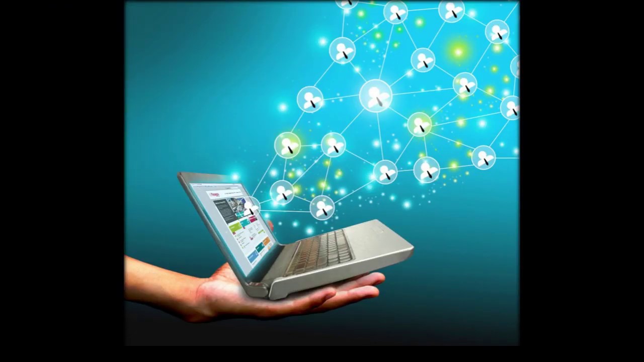 интернет клиент бизнес - YouTube