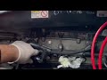 Replace Fuel Injector Lines on DD15