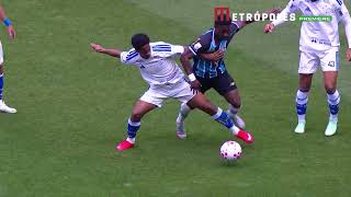 Grêmio 2 x 4 Cruzeiro | Melhores Momentos | Brasileirão 2026