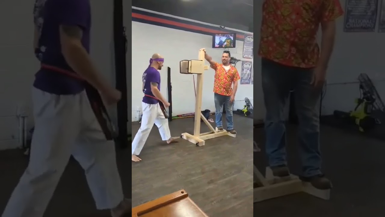 Therapy sessions are fun! 