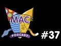 Magic animal club podcast  episode 37