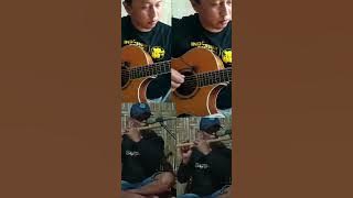 Alip_Ba_Ta VS Mbah Yadek 'GAMBANG SULING' #Shorts