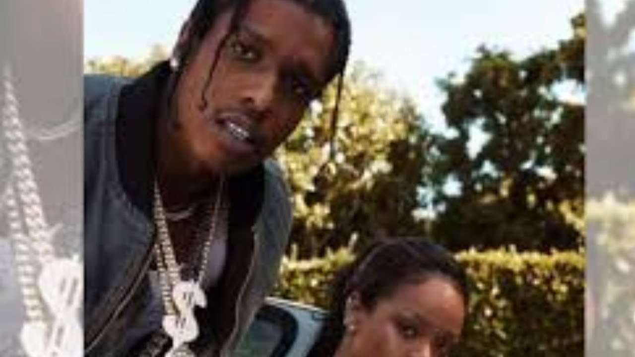 AAP Rocky Details His Skincare Regimen — Which Includes Products from