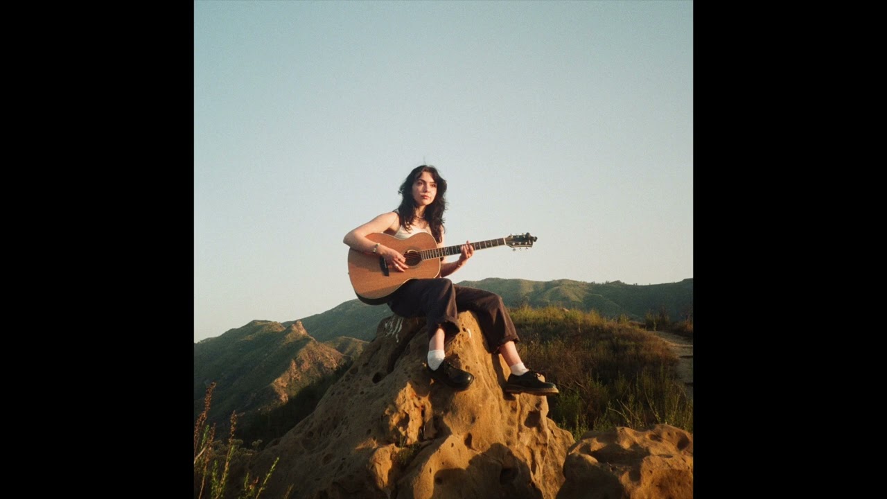 Blue (Official Audio)