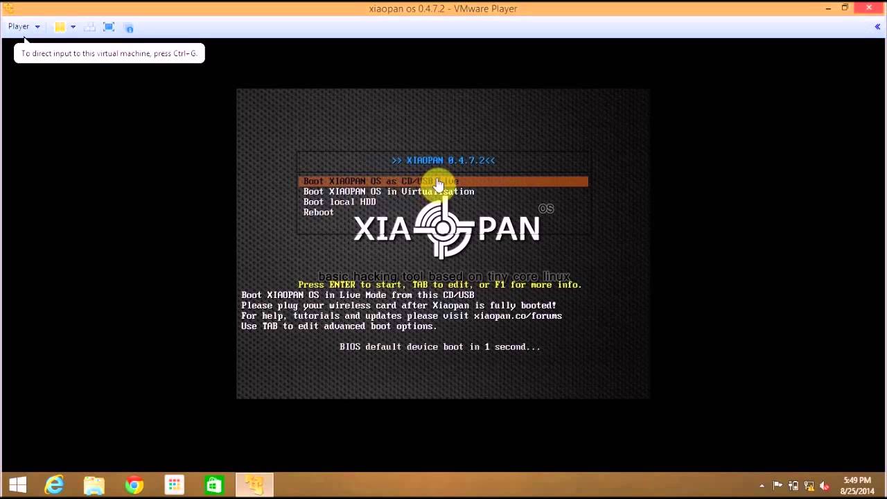 vmware workstation for xiaopan vmware workstation for xiaopan