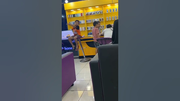 LUCU VIRAL VIDEO BOCIL JATUH DARI KURSI BIKIN NGAKAK