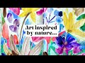 Nature Inspired Sketchbook Art Books And New Nature Inspired Abstract Art Class Nature Inspired Sketchbook Art Books And New Nature Inspired Abstract Art Class