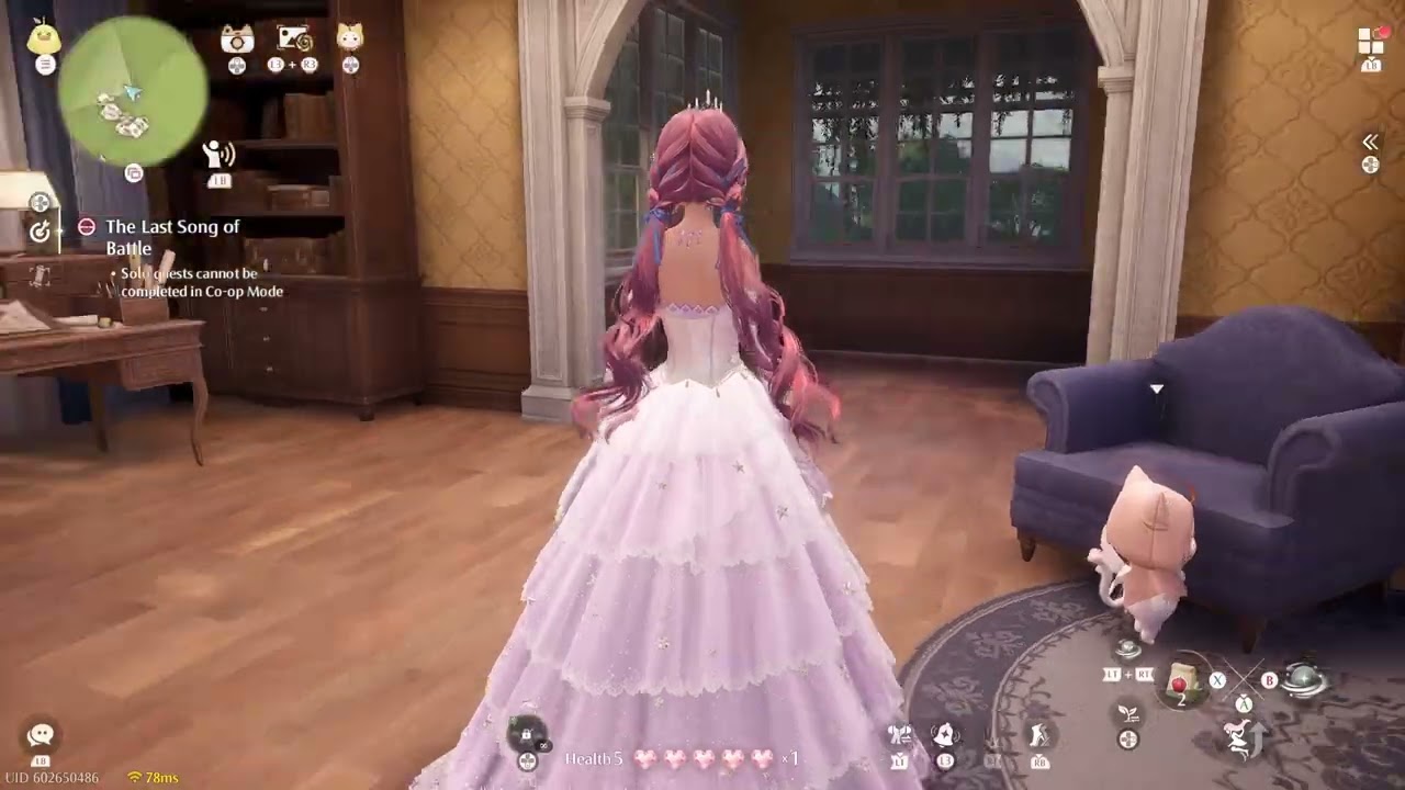 Infinity Nikki - Part 79: Finishing Itzaland Main Quest!