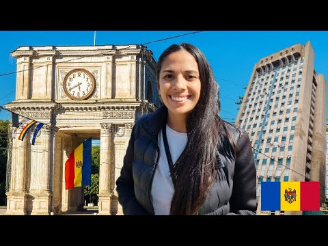Chișinău Moldavia |