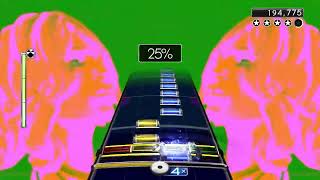 RB2 - 3rd Stone from the Sun by The Jimi Hendrix Experience Expert Drums 100% FC