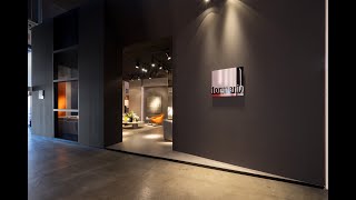 FORMERIN Salone del Mobile Milano 2024