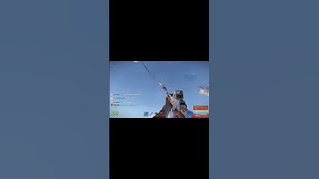 Rust Edit #edit #rust #viral #fyp #montage #shorts #highlights