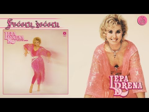 Lepa Brena -