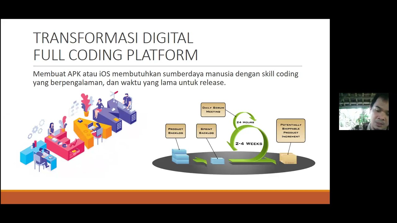 Webinar Basic Appsheet