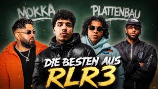 „Wie hast du DAS geklärt?! 😍“ – RUNDE 2 LEAK: Summer & BILLA feiern diese RLR3-Künstler 🔥
