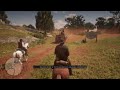 RDR physics spares no one