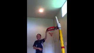 Epic Dunks & Epic Fails Part 2