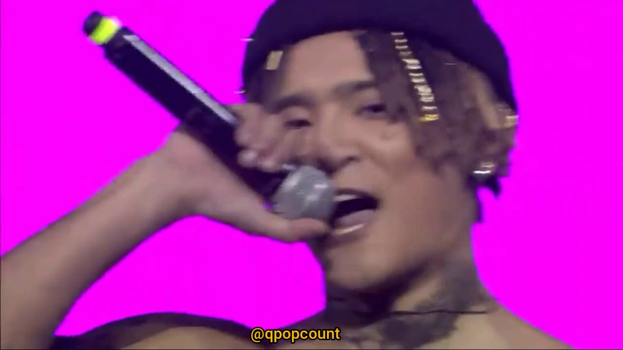 EQ - TOQTAIALMAIM Q-FEST 2019