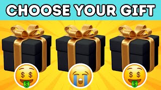 Choose Your Gift! | Luxury Edition