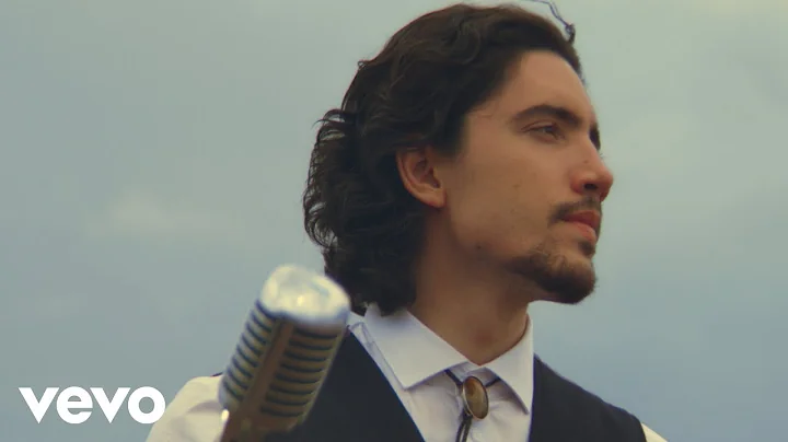 Alex Fernndez - El Privilegio de Amar (Video Ofici...