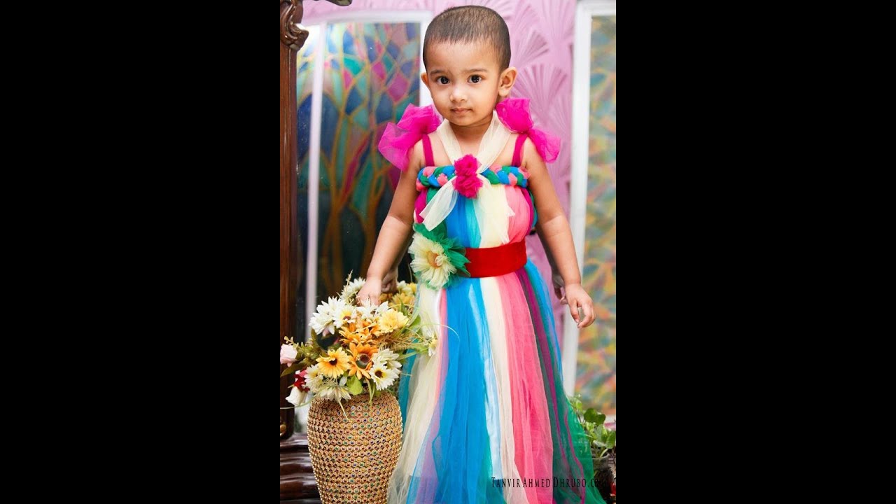 Rupkatha's 2nd Birthday By Lightroombd.com