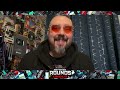 Costello Van Steenis on What's Next After PFL Pittsburgh, Eblen & Impa | Between Rounds w/Dan Hardy