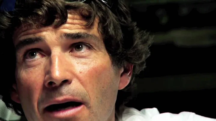 Camper: Volvo Ocean Race - Meet Roberto Bermudez d...