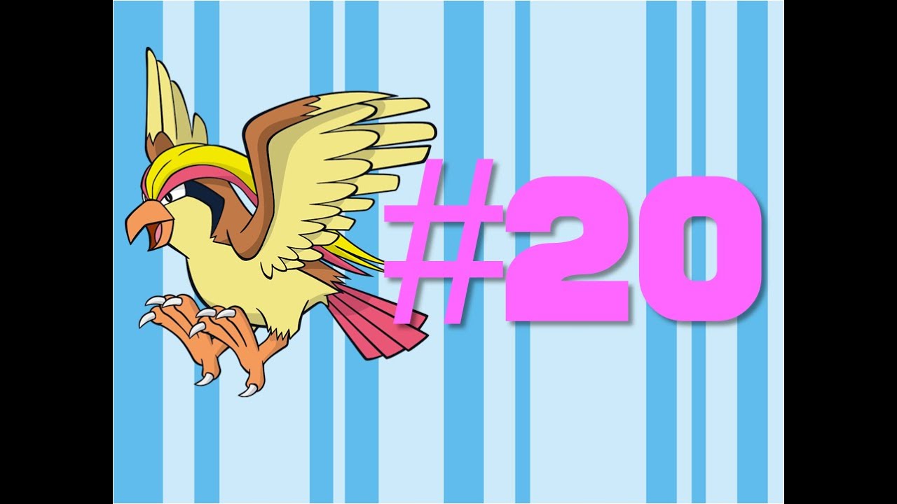 Silvery's Pokémon Blue Adventure Episode 20