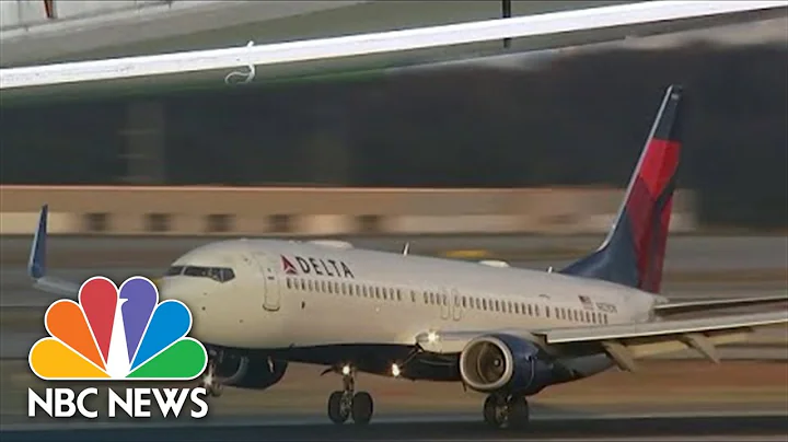 Thousands Of Flights Delayed, Canceled Heading Into 4th of July Weekend