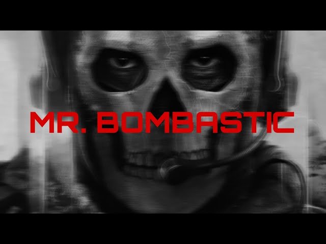 Mr. Bombastic (Tiktok Remix) | mr boombastic bomba fantastic.... viral tiktok song class=