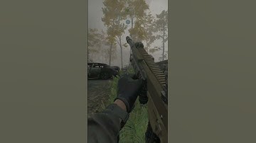 ACR is back (MCW) MW3