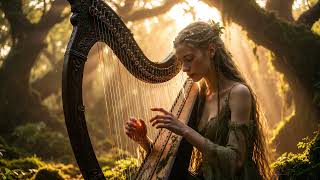 Orbit Of The Forest  Fantasy Celtic   The Neural Celticae