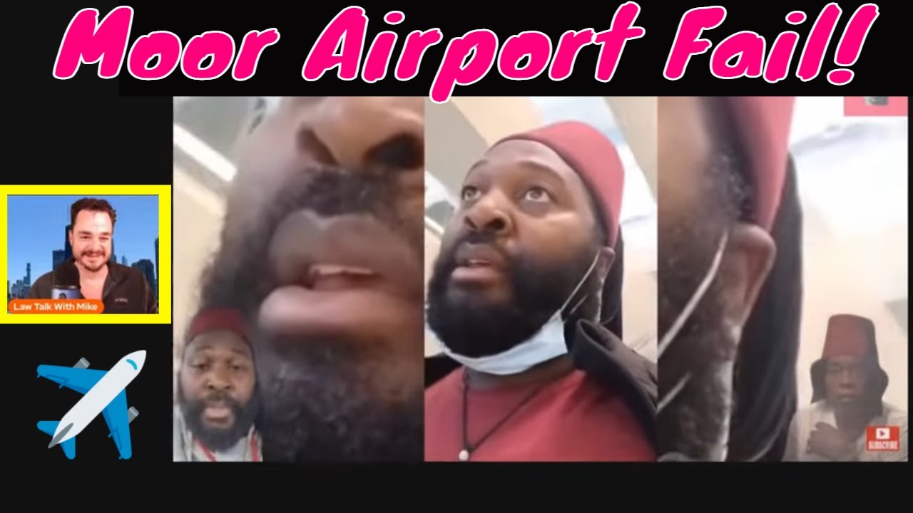 Sovereign Citizens #37