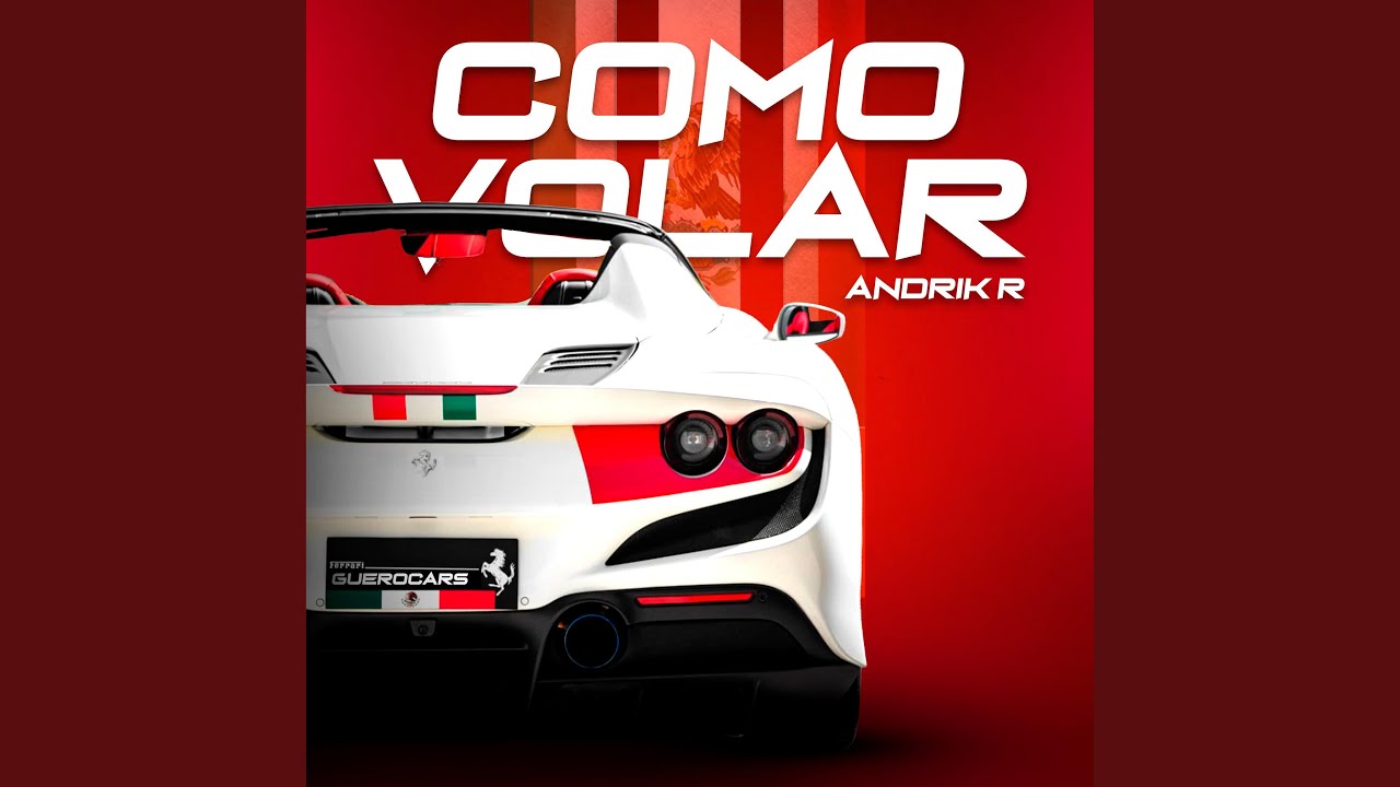 Watch Como Volar on YouTube Watch Como Volar on YouTube