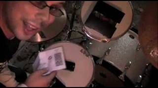 Sidekick LX 2009 (T-Mobile) - Unboxing & Drum Solo, Part ...