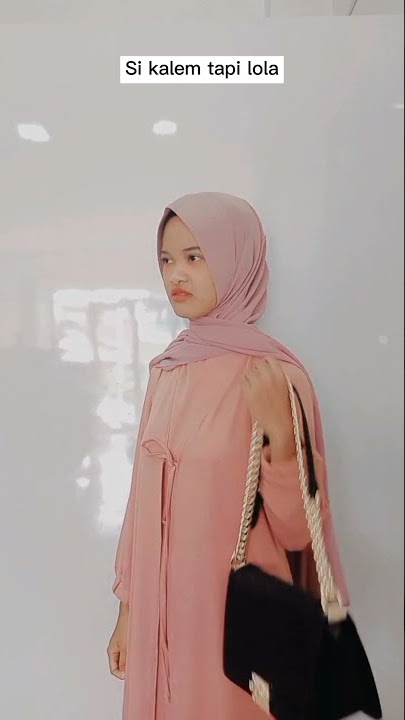 Tipe tipe geng cewe