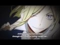 AMV - Durarara girls (Miss Jackson)