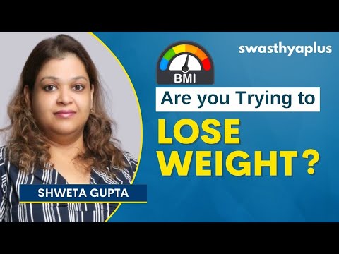 Tips to Lose Weight | Diet for Weight Loss | Shweta Gupta
