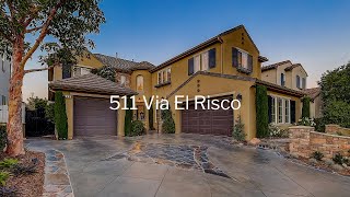 511 Via El Risco, San Clemente, CA 92673