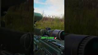 When SnowBall #12 Induces Panic Spam Trigger Pulls… 😬😬😬 #eft #escapefromtarkov #tarkovfunny