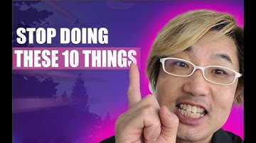 STOP Losing Clients with These 10 Mistakes! | SALON Business Tips