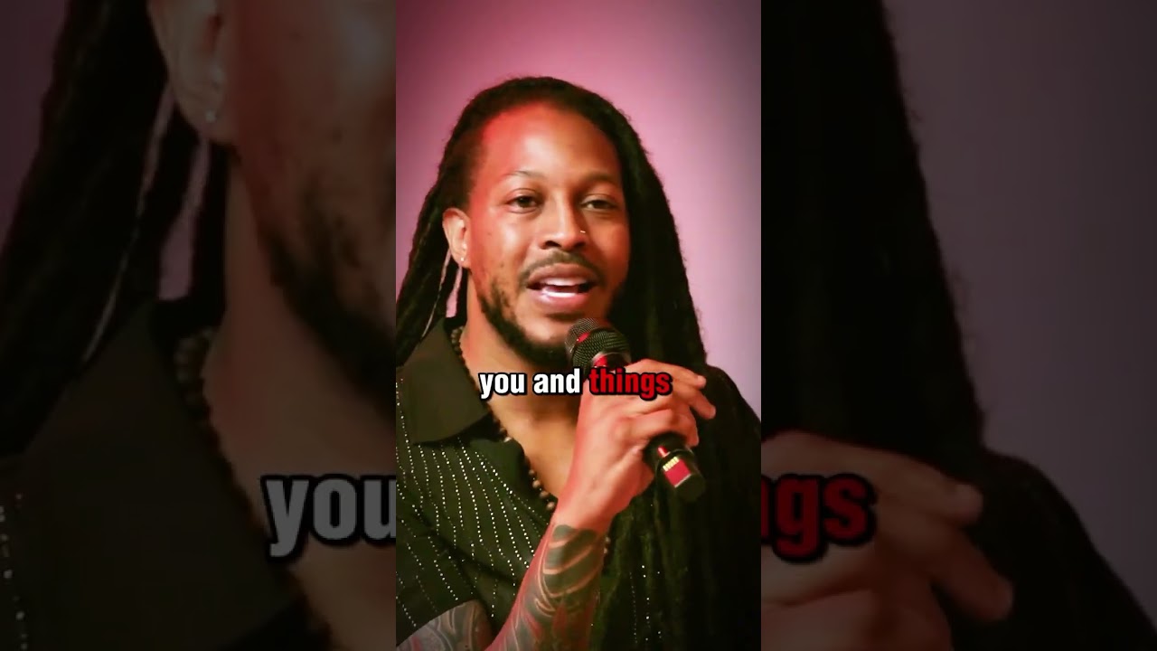 Why its SO important to listen to your dreams // PROPHET LOVY L. ELIAS