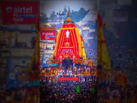 Wishing you a Happy Ratha Yatra 🤗🤗 #shorts #viral #trending